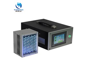 UVLED固化燈工藝是決定價格的關(guān)鍵嗎？
