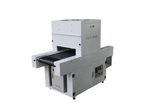 廣東UV固化機應用廣泛，電子與印刷行業受益顯著
