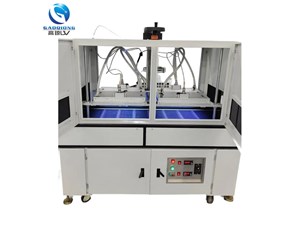 UV固化機的規格參數主要是什么？UV機重要指標參數參考